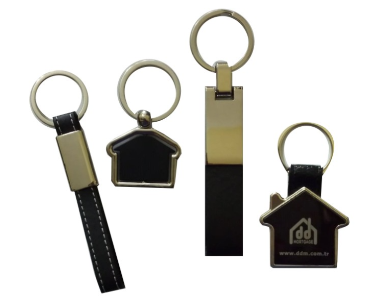 Ev Tipi Anahtarlıklar/household keychains