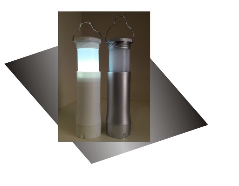 Lamba El Feneri( 3 ayrı seçenekle kullanılabilen)